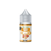 Pod Juice Salt: Mango Hi-Chu 