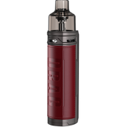 VOOPOO Drag X Mod Pod Kit - Marsala 