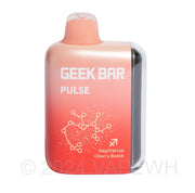 Geek Bar Pulse - Sagittarius Cherry Bomb