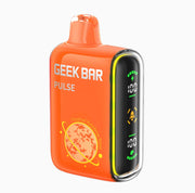 Geek Bar Pulse Vape - Tropical Rainbow Blast