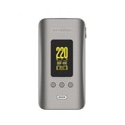 Vaporesso GEN 200 Box Mod 220W - Matte Grey 