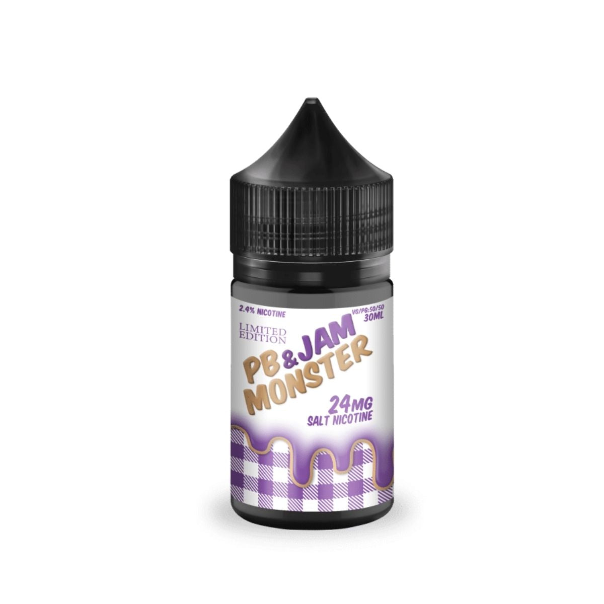 PB & Jam Monster Grape 