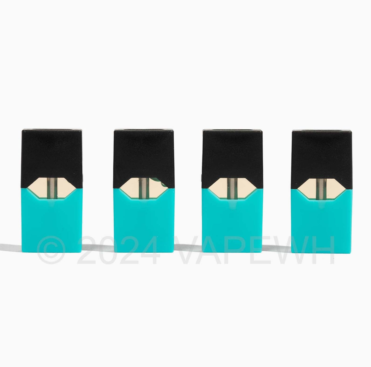 JUUL Classic Menthol Pods 3%