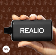 Realio Dessert - Layered Tobacco 5%