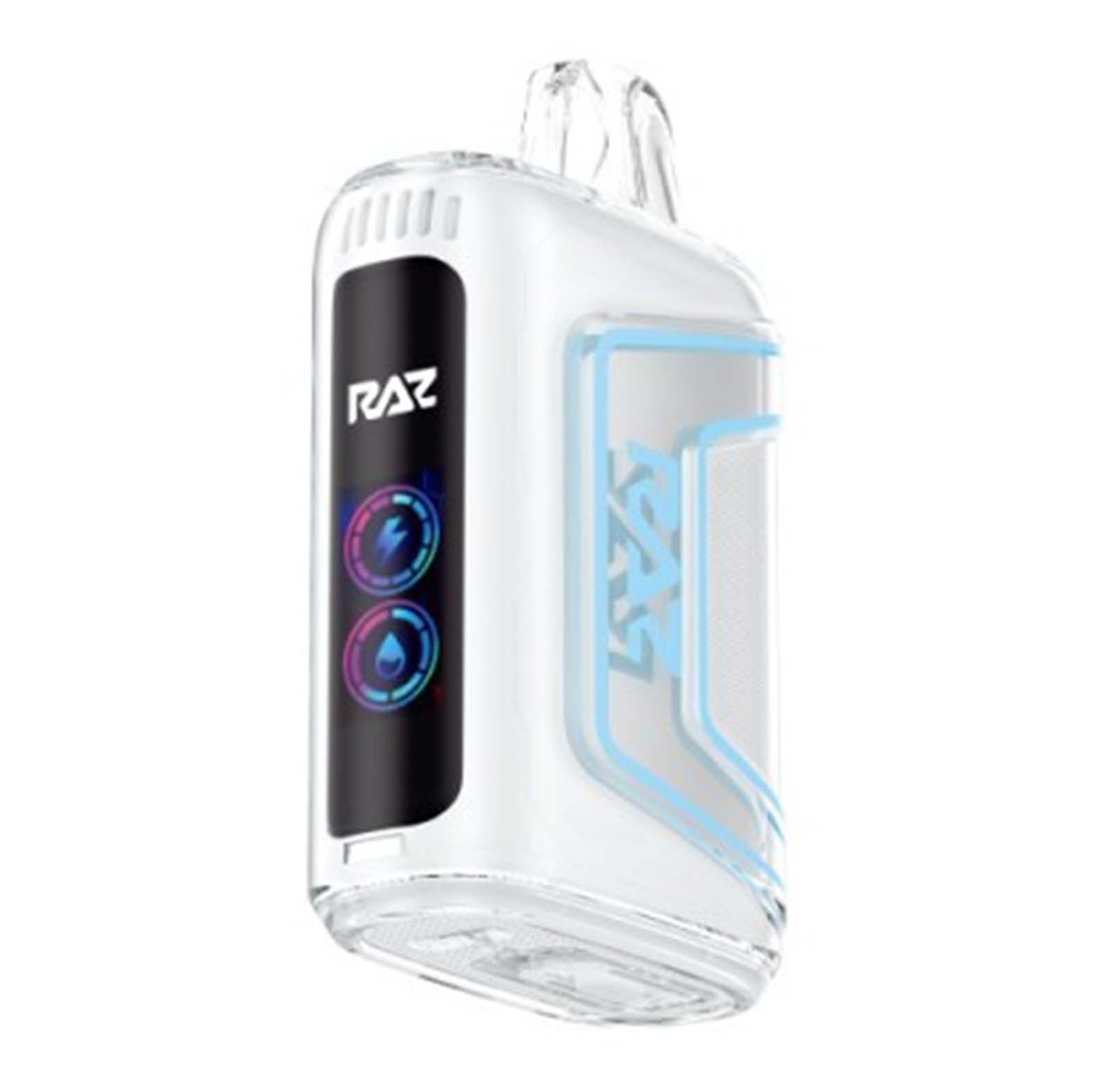 RAZ Vape TN9000 Disposable - Clear