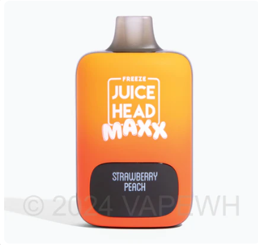 Juice Head Maxx Vape 10K Disposable