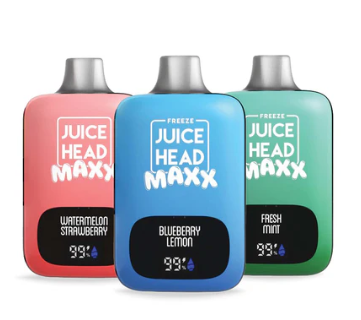 Juice Head Maxx Vape 10K Disposable