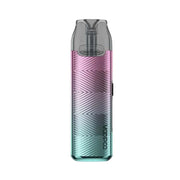 Voopoo V.THRU Pro Kit 900mAh - Aqua Pink