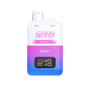 iJoy_22000_Cherry_Berry