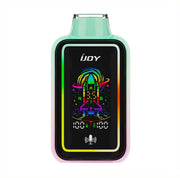 iJoy Uranus 25000 Apple Gummies