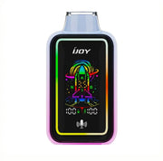 iJoy Uranus 25000 Blueberry Watermelon