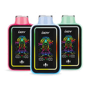 iJoy Uranus 25K Group