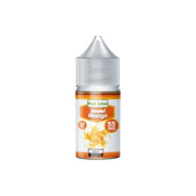 Pod Juice Salt: Jewel Mango 